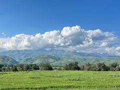 -新疆那拉提国家旅游度假区