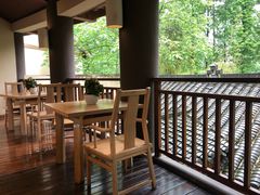 -青城山六善酒店·紫氣園中餐厅