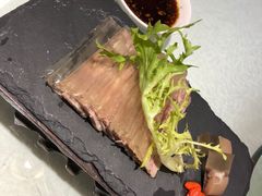 -通庆楼(新开路店)