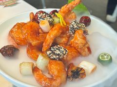 -鑫悦诚府·新鲁菜·餐厅(趵突泉店)