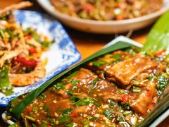 -蜗牛小馆醉乡民谣云南菜(惠新西里店)