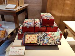 -白天鹅宾馆·美食屋