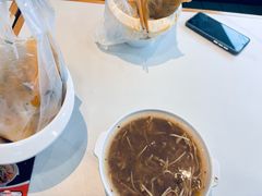 -田三卷馍(火车站店)