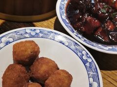 -山芋腔苏北菜(盐城滨海店)