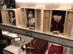 -Cafe Sacher(WIEN)