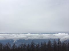 -富士山吉田線五合目