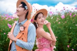 -太古映画婚纱摄影(天河店)