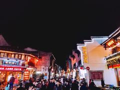 -屯溪老街