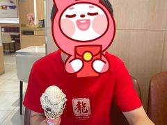 -哈根达斯(万象汇店)