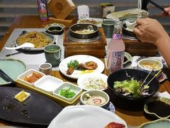 -山盛创作料理·Yamamori(珠宾店)