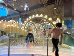 -清河半岛温泉度假酒店