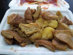 -细妹五香牛杂(步行街店)