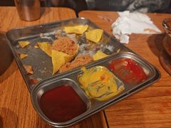 -青春分食(仙林大学城店)