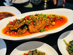 -金谷仓家庭料理(马泉营店)