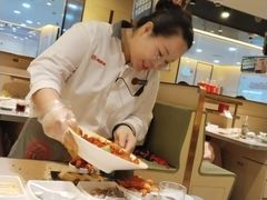 -海底捞火锅(天一广场亚细亚店)