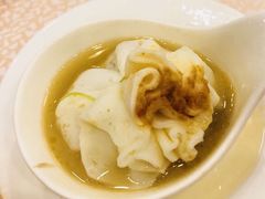 -德记潮州菜馆(卑路乍街)