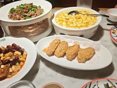 -新白鹿餐厅(第一百货店)