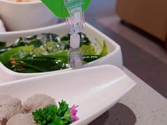 -海底捞火锅(金地广场生日主题店)