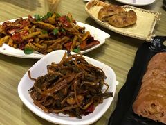 -一勺一碗好粥道(红运家园店)