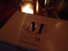 -Lady M Cake Boutique(麦迪逊大道店)