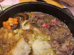 -丽和苑·自助寿喜锅(虹梅路店)