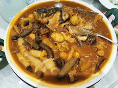 鱼头佛跳墙-食神鱼头佛跳墙(百子湾旗舰店)