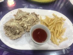 -长兴菜馆(高桥店)