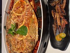 -柳喜辣·烧烤酒局(跃进总店)