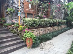 威廉的太妃糖酒店-威廉的太妃糖酒店(杭州西湖青芝坞店)