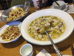 -臻吃客主题餐厅(湖州太阳城店)