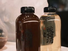 -丁卯•铜锅涮肉(工体店)