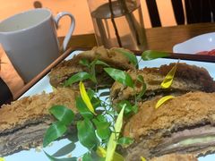 -HOME餐厅粤菜 融合菜