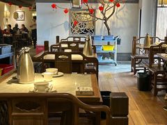 -小菜园新徽菜(芜湖镜湖苏宁店)