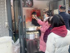 -渭南时辰包子(张家堡新区店)