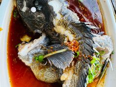 -蓝湾碧波·老字号·疍家非遗海上餐厅