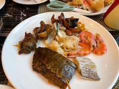 -上海富悦大酒店(松江店)
