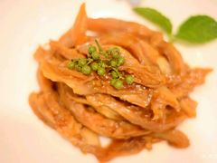 -南山鲜虾面·活鲜小馆·海味大连菜(南山总店)