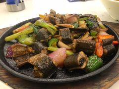 -吉源大排档·鱼生·海鲜(烧烤彩印厂店)