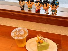 -流酥可心·牛乳蛋糕商店(禾祥西路店)