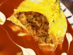-猫头鹰炸鸡