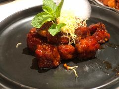 -荟廷·晶萃(陆家嘴尚悦湾店)