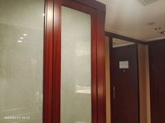 -上海圣淘沙万怡酒店
