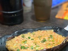 -马海涛牛肉串·午市牛腩饭·烧烤夜宵(领汇广场店)