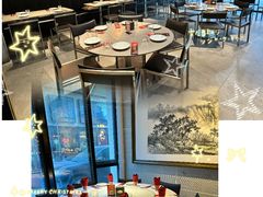 -福满圆(琨莎中心店)