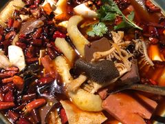 -新悦·霞浦海鲜生(上下杭店)