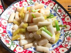 -老乡村(南湖路店)