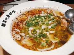 -太二酸菜鱼(福州泰禾店)