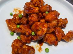 -江南里·新浙菜(苏州大悦城店)