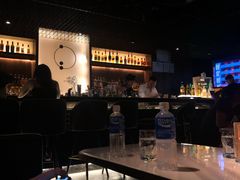 -STARRY CAFE & LOUNGE BAR(高新店)
