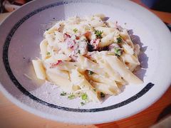 -PIZZA BIANCA(万象城店)